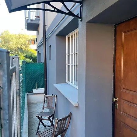 Fioravanti House * Bolonya