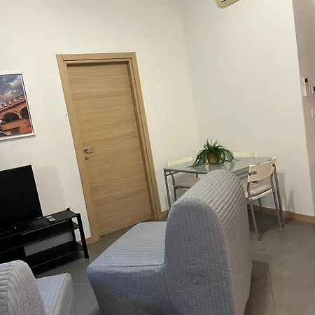 Fioravanti House