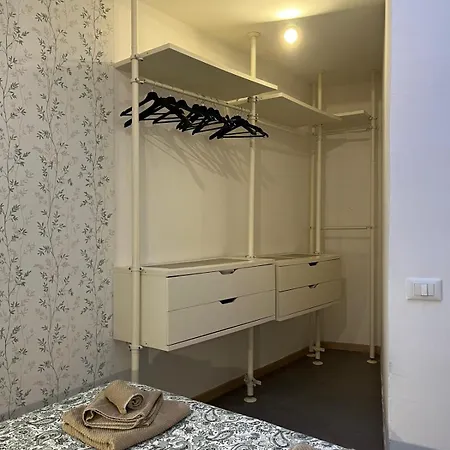 Fioravanti House Nyaraló *