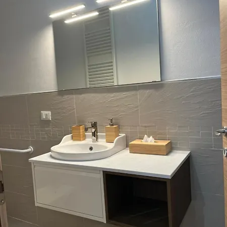 Fioravanti House Ferienhaus *