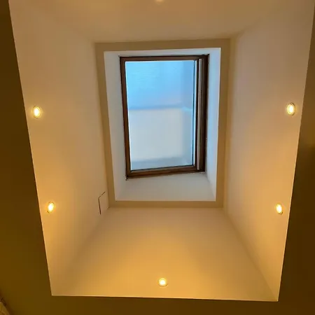 Ferienhaus Fioravanti House Bologna