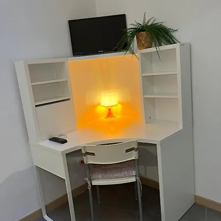 Fioravanti House Prázdninový dům