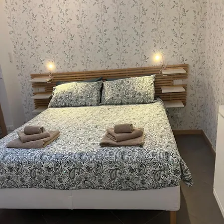 Fioravanti House Bolonia