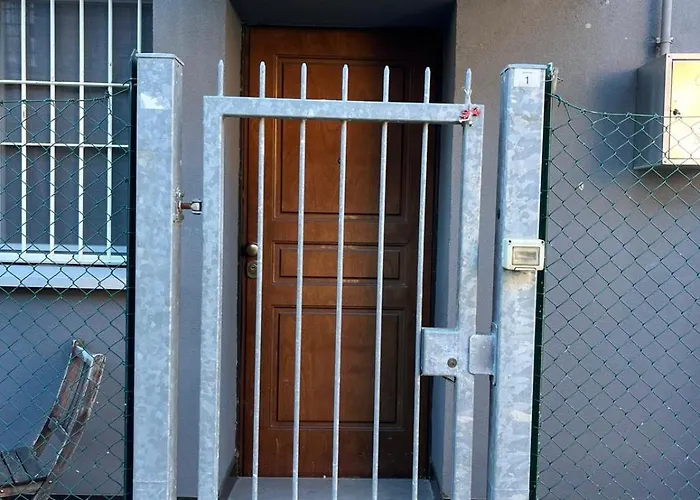 Fioravanti House بيت للعطل بولونيا