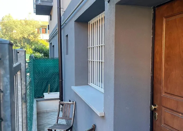 Fioravanti House * بولونيا