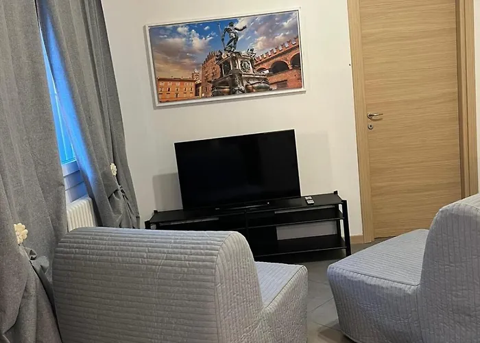 بيت للعطل Fioravanti House