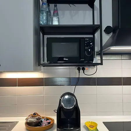 Fioravanti House Prázdninový dům Boloňa