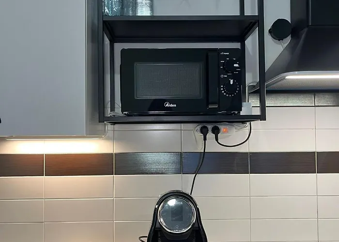 Fioravanti House Prázdninový dům Boloňa