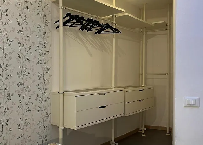 Fioravanti House Semesterbostad *