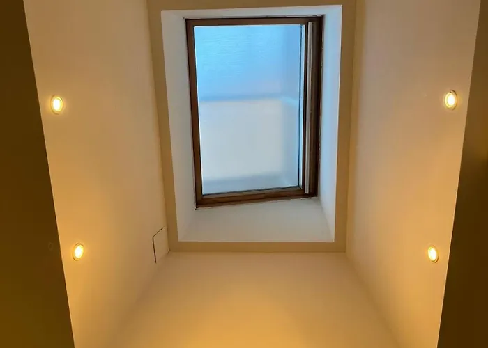 Prázdninový dům Fioravanti House Boloňa